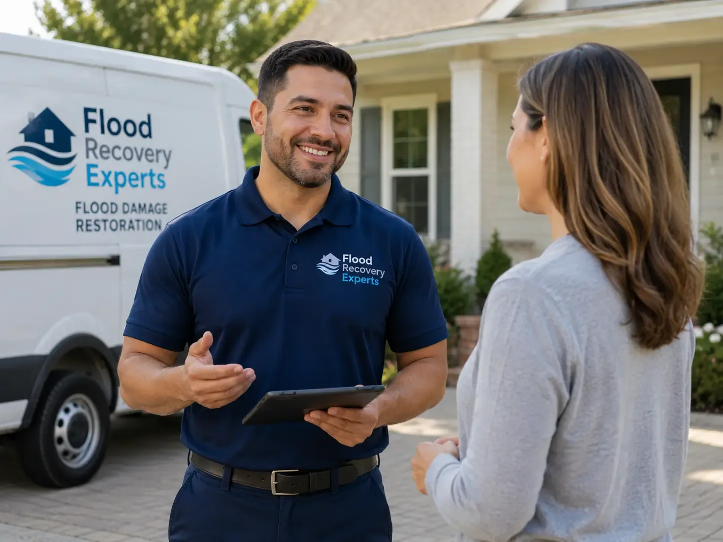 Flood Damage Cleanup Lake Preston, SD FAQs